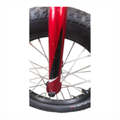 Shop Specialized Riprock Bicycle, 16", Candy Red at GoodBuy Gear