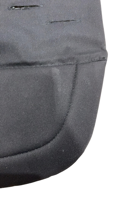 Shop Joolz Aer/Aer+ Leg Rest, Black at GoodBuy Gear