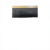 Shop UPPAbaby VISTA PiggyBack Ride-Along Board (2015+), Natural Wood/Black at GoodBuy Gear