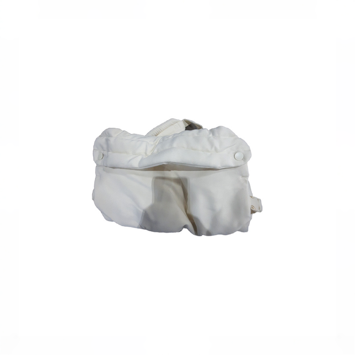 Shop DRAFT - Infantino Honey Blossom Baby Carrier, Cream at GoodBuy Gear