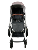 Shop UPPAbaby VISTA V2 Stroller, 2023, Theo (Dark Taupe) at GoodBuy Gear