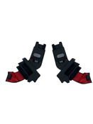 Shop UPPAbaby VISTA Lower Adapters, Vista V2 (2015+) at GoodBuy Gear