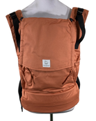 Shop Stokke Limas Flex Carrier, Terracotta at GoodBuy Gear
