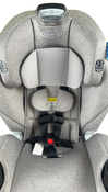 Shop Graco Extend2Fit 3-in-1 Convertible Car Seat, 2025, Ashten at GoodBuy Gear