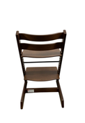Shop Stokke Tripp Trapp High Chair With Baby Set And Cushion, Wheat Cream, Oak Warm Brown at GoodBuy Gear