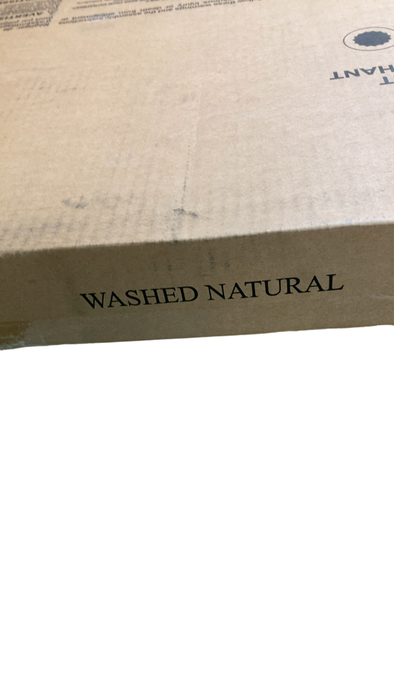 Shop DaVinci Toddler Bed Conversion Kit, Washed Natural at GoodBuy Gear