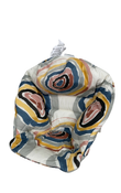 Shop Stokke Clikk Cushion, Multi Circles at GoodBuy Gear