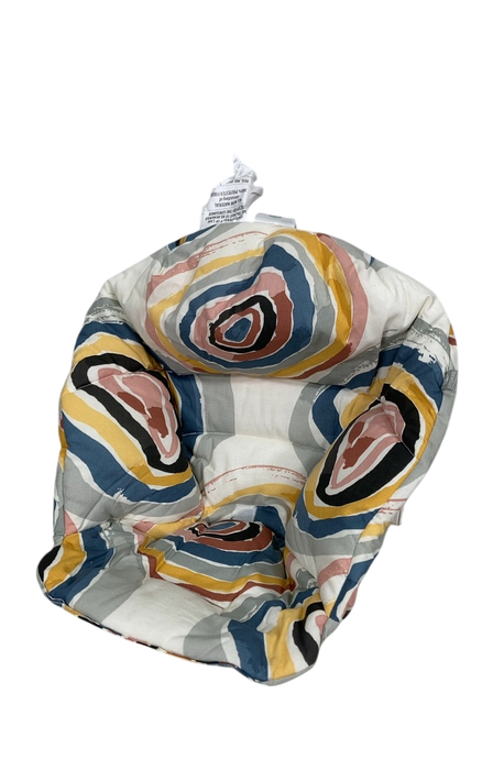 Shop Stokke Clikk Cushion, Multi Circles at GoodBuy Gear