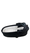 Shop Cybex PRIAM Lux Carry Cot, Sepia Black at GoodBuy Gear