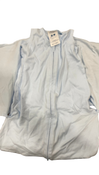 Shop Halo SleepSack Swaddle, Baby Blue, Newborn at GoodBuy Gear