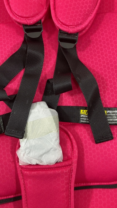 Shop Mima Xari Starter Pack, Hot Magenta at GoodBuy Gear