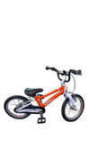 Shop Woom ORIGINAL 2 Bike- 14”, Flame Orange at GoodBuy Gear