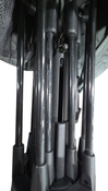 Shop Dream On Me Pop Up Children Playpen, Charcoal at GoodBuy Gear