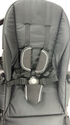 Shop Mockingbird 2nd Seat Kit 2.0, Silver With Black Leather, No Canopy, No Canopy at GoodBuy Gear