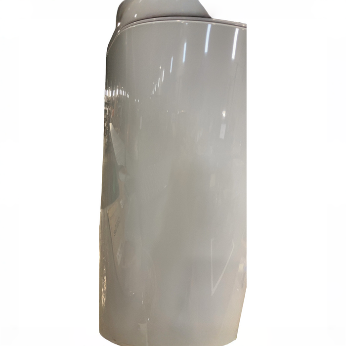 Shop Diaper Genie Platinum Pail Gift Set, Lily White at GoodBuy Gear