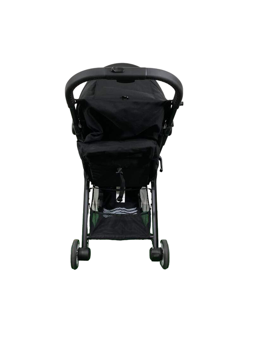 Baby Jogger City Tour 2 Single Stroller, Pitch Black, 2023