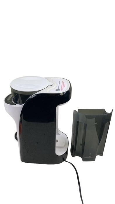 Shop Baby Brezza Formula Pro Advanced Baby Formula Dispenser, White at GoodBuy Gear