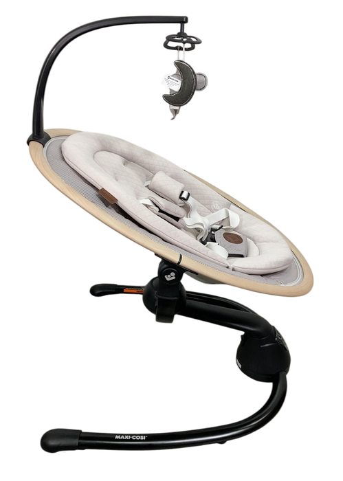 Shop Maxi-Cosi Cassia Swing, Onyx Sand at GoodBuy Gear