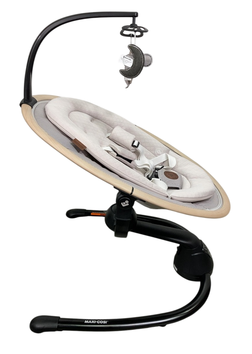 Shop Maxi-Cosi Cassia Swing, Onyx Sand at GoodBuy Gear
