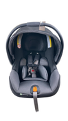Shop Chicco Keyfit 35 ClearTex Infant Car Seat, 2023, Shadow at GoodBuy Gear