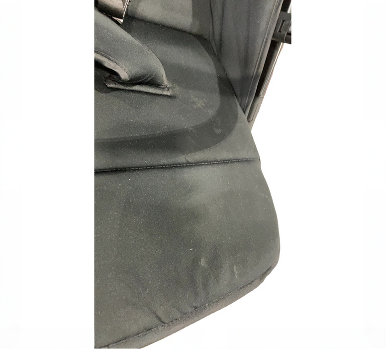 Shop Parent’s Choice Lightweight Quick Fold Baby Stroller, 2026, Black at GoodBuy Gear