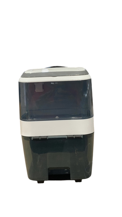 Shop Baby Brezza Bottle Washer Pro, White/Black at GoodBuy Gear