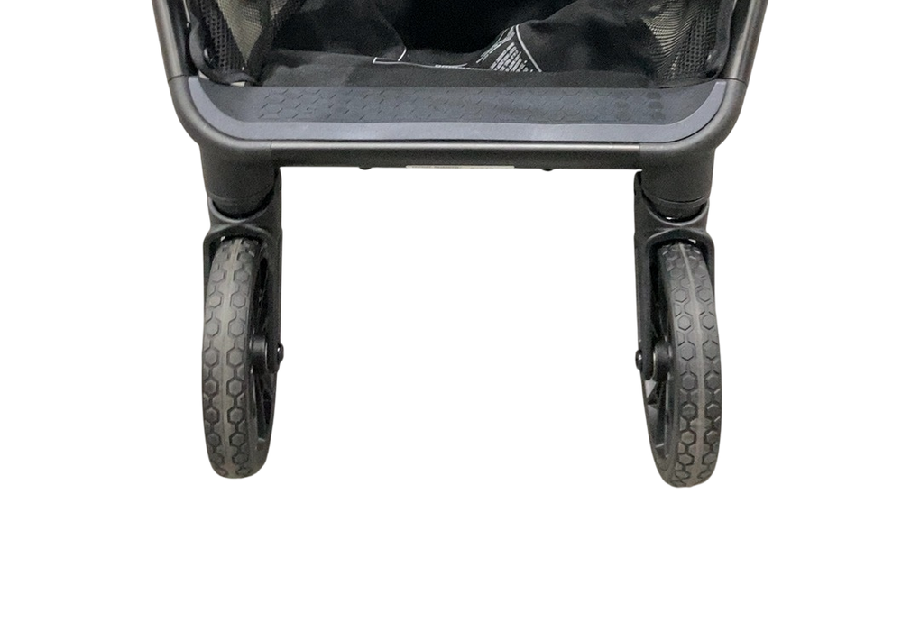 Shop Bombi Bēbee V2 Lightweight Stroller, 2024, Hickory at GoodBuy Gear