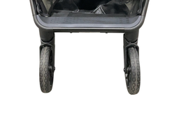 Shop Bombi Bēbee V2 Lightweight Stroller, 2024, Hickory at GoodBuy Gear