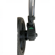 Shop Strolee LinQ V2 Compact Stroller, 2024, Black at GoodBuy Gear