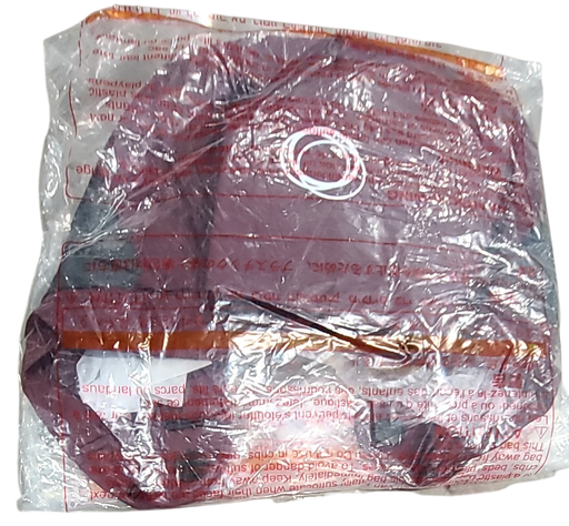 Shop Bugaboo Dragonfly Sun Canopy, Dark Cherry at GoodBuy Gear