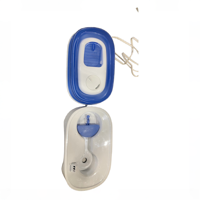 Shop Crane Cool Mist Collapsible Humidifier, Blue/White at GoodBuy Gear