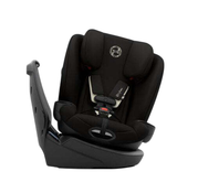Shop Cybex Callisto G 360 Select Car Seat, 2025, Black at GoodBuy Gear
