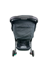 Shop UPPAbaby MINU V2 Stroller, 2024, Jake (Black) at GoodBuy Gear