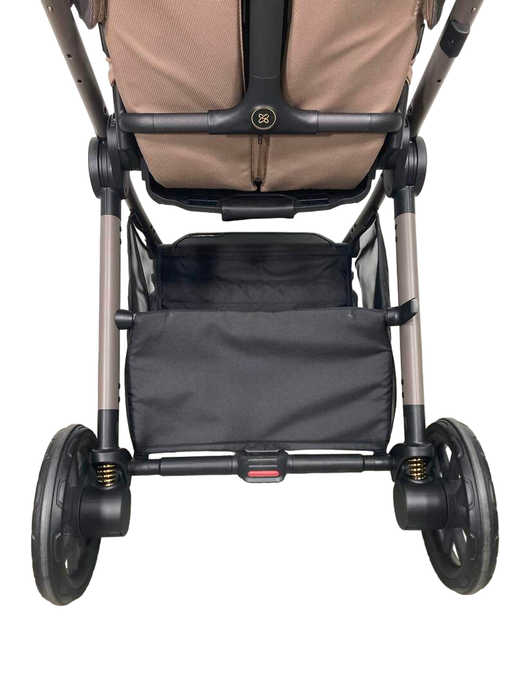 Silver Cross Reef Stroller, 2023, Earth