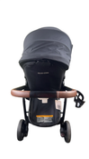Shop Maxi-Cosi Tayla Stroller, 2022, Essential Black at GoodBuy Gear