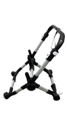 Shop Bugaboo Donkey 5 Mono Stroller Frame Only, Aluminum, 2024 at GoodBuy Gear
