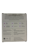 Shop Babyletto Muslin All-Stages Midi Crib Sheet, Burnt Sienna at GoodBuy Gear