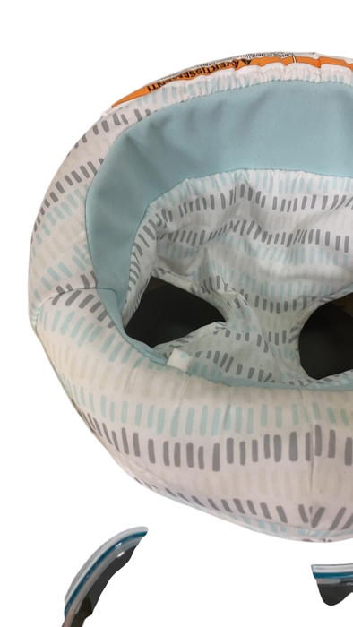 Shop Skip Hop Silver Lining Cloud Baby's View Activity Center at GoodBuy Gear