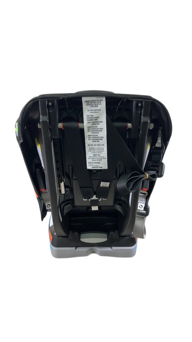 Shop Graco Extend2Fit 3-in-1 Convertible Car Seat, 2024, Stocklyn at GoodBuy Gear