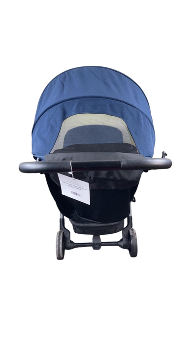 Shop Colugo Compact Stroller, 2021, Navy at GoodBuy Gear