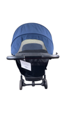Shop Colugo Compact Stroller, 2021, Navy at GoodBuy Gear