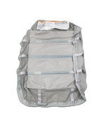 Shop UPPAbaby REMI Playard, Stella (Grey Brushed Melange) at GoodBuy Gear