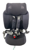 Shop WAYB Pico Portable Car Seat, 2021, Jet at GoodBuy Gear