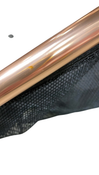 Shop Cybex Mios3 Stroller Frame, Rose Gold/Brown at GoodBuy Gear