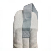 Shop Mabē The Monarch Carrier, Dream Wash Denim at GoodBuy Gear