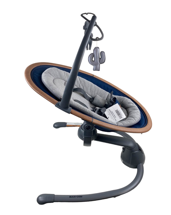 Shop Maxi-Cosi Cassia Swing, Essential Blue at GoodBuy Gear