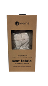 Shop 4moms MamaRoo Seat Fabric, 1046, Classic Birch at GoodBuy Gear