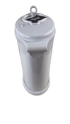 Shop Ubbi Diaper Pail, White at GoodBuy Gear