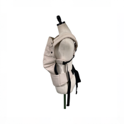 Shop Momcozy 3-in-1 PureHug Baby Carrier, Cotton, Khaki at GoodBuy Gear