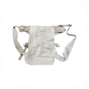 Shop Solly Baby Soft Buckle Carrier, Oat Heritage Dot at GoodBuy Gear